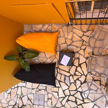 Belix Hotel Apartments, Near The Beach Durres Exterior photo
