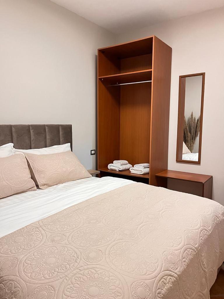 Belix Hotel Apartments, Near The Beach Durres Exterior photo