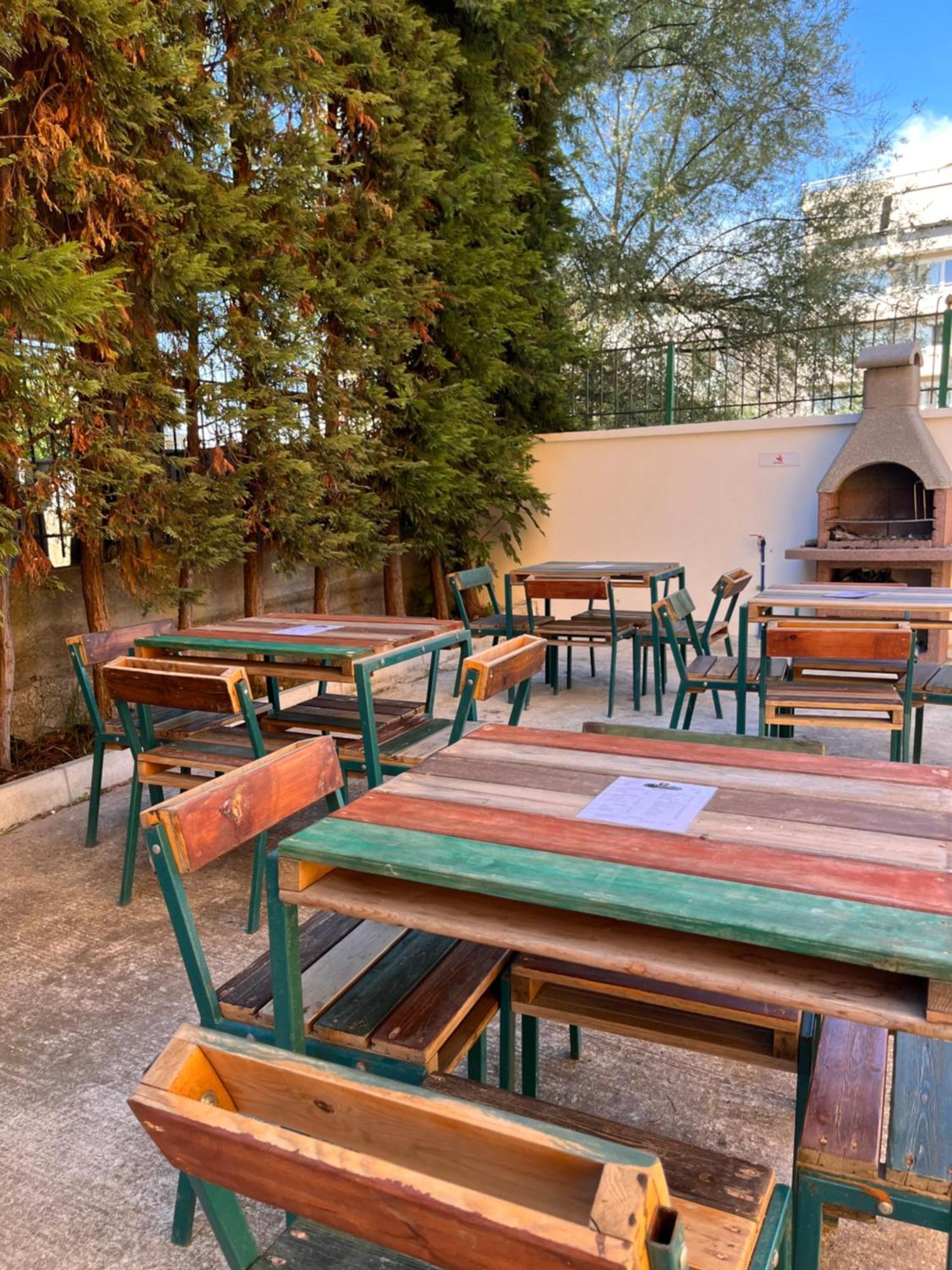Belix Hotel Apartments, Near The Beach Durres Exterior photo